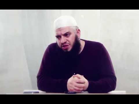 60. Sahabet nuk dyshonin ne fene e tyne - Rexhep Memishi.