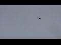 UFO Sighting at Oshawa, Ontario