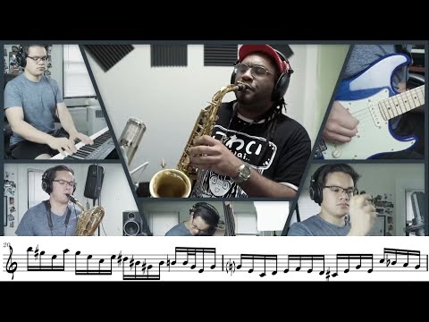 The JAZZIEST Pokémon Solo