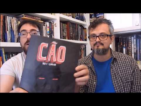 KitineteHQ 182 - Cão