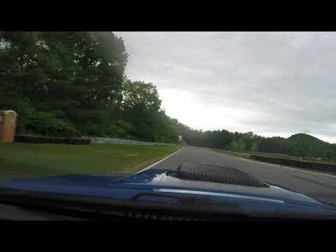 Lime Rock 6-14-18