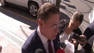 Actividades del Gobernador JRAT en Gira por la Laguna