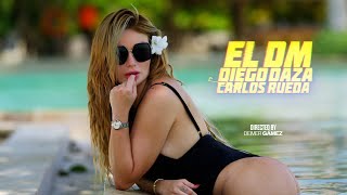 El DM Lyrics English Translation