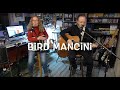 Bird Mancini Virtual Concert at Menino Arts Center, May 14, 2021