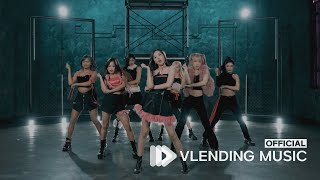 Download lagu NWHI 'Like a Flame' Teaser mp3