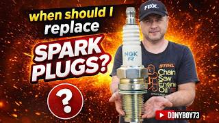 How Often Should You Replace SPARK PLUGS?