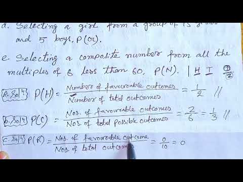 Class 7 Maths Xpress Chapter 18.1