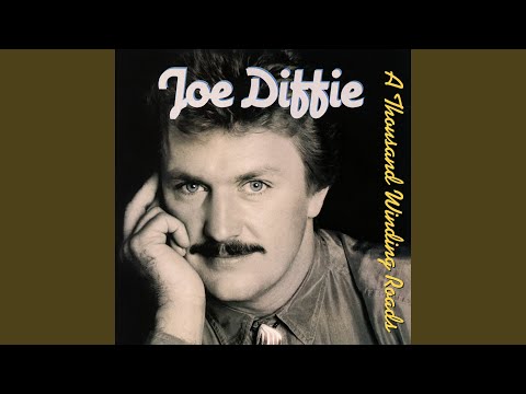 I Ain't Leavin' Til She's Gone - Joe Diffie