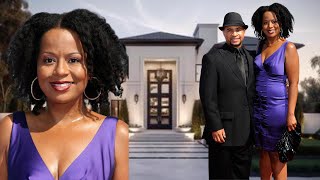 Unveiling Tempestt Bledsoe's Husband's Lavish Lifestyle