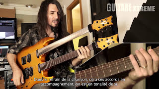 Ron "Bumblefoot" Thal - Guitare Xtreme #71