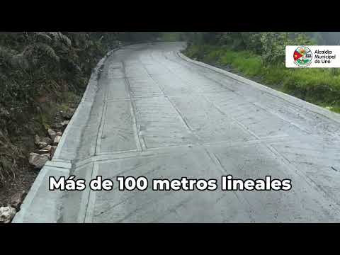 CONTINUAMOS DESTACANDO LAS OBRAS EJECUTADAS EN 2025