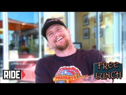 Mike Vallely Talks Steve Rocco, World Industries, and More on Free Lunch Archives (Part 4 of 4)