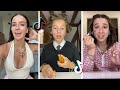 Makeup Tutorial Tiktok Compilation GRWM Get Ready With Me ️ Skincare Makeup Outfits 1438