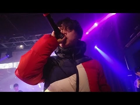 171203 ILLIONAIRE AMBITION TOUR - Keem Hyoeun