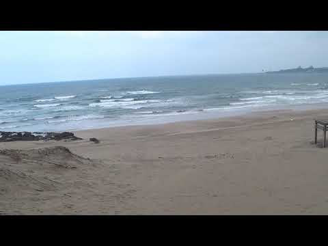 lidl-glider-beach-slope-take-off