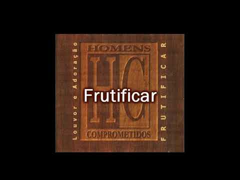 Projeto Vida Nova de Irajá | CD Homens Comprometidos 2001 (Álbum Completo)