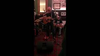 Heartaches By The Number (Cover Version)  (The Star Inn, Bentley, Hants)