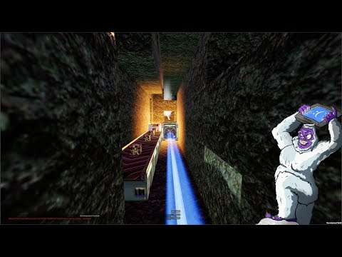 Starting on Resource Manufacturing - FortressCraft Phoenix Patreon Build EP2