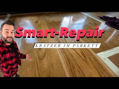 Smart-Repair