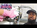 Lil Majin Gets WASHED With King In Tekken 8 GoD Rank