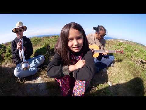 Isaac et Nora - No soy de aquí, ni soy de allá (Facundo Cabral)