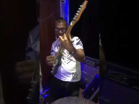 The juniors live gunga gana