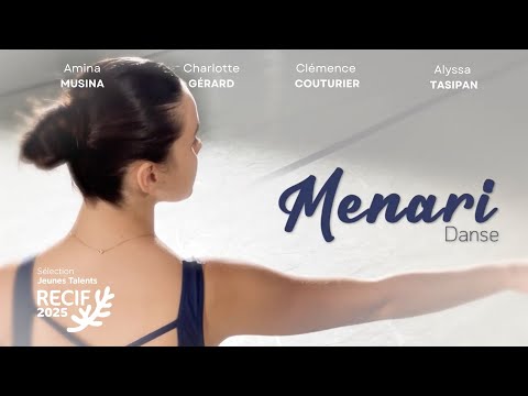 MENARI [Court-métrage]