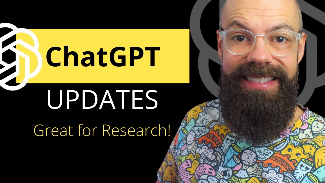 New ChatGPT Features Will Save You Hours on Your PhD