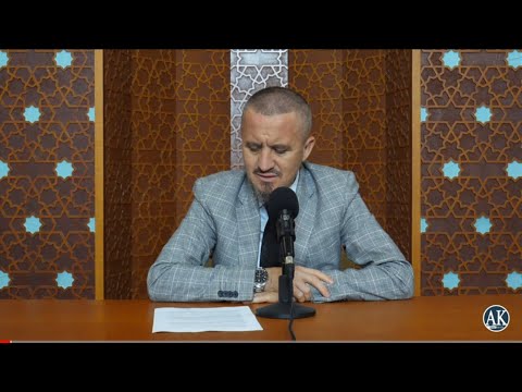 Pyetje përgjigje - 04/11/2022 - Dr. Imam Ahmed Kalaja