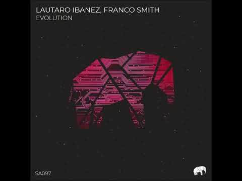 Lautaro Ibañez, Franco Smith - History Of Mind (Original Mix) [SET ABOUT]