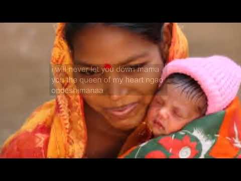 miles   mama official lyrics (Single 2019)