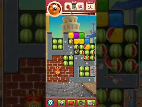 TOON BLAST Level 5267