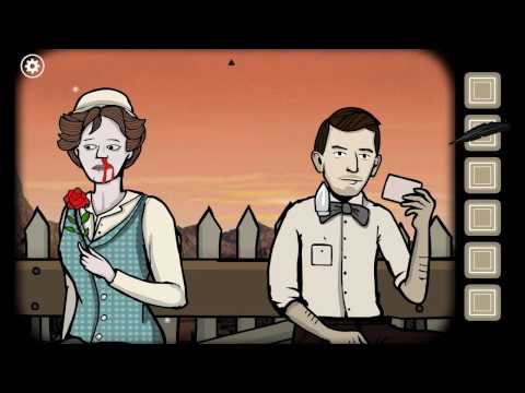 Walkthrough Part 1 [Rusty Lake: Roots] - YouTube