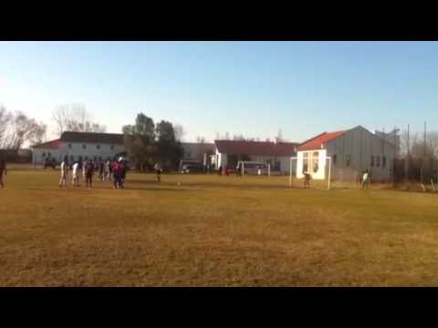 Ada-Mamurrasi 1 - 0 Goli Ndue Mujeci