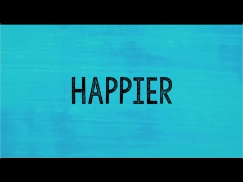 HAPPIER VIOLIN COVER (Marshmello ft. Bastille)