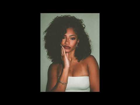 [FREE] Drake x Bryson Tiller Rnb Type Beat "Calling U"