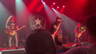 The Queers - Granola Head - Live @ House of Blues - Chicago, IL - July 27, 2019