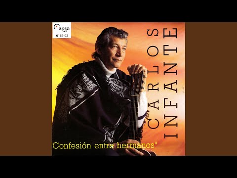 Lo Triste De Este Amor - Carlos Infante