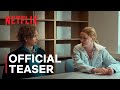 Royalteen | Official Teaser | Netflix