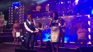 Nothando Hlophe ft SbuNoah Madi a konyana