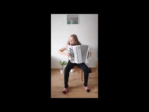 United we stand | Anna Palicová, Czech Republic