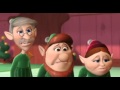 Mickey S Twice Upon A Christmas Trailer