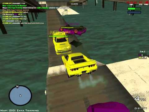 Destruction Derby Clanwar ! Ultras Cavaliers vs [DK]