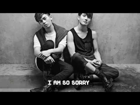 FS Fuying and Sam - I am so sorry 歌词版