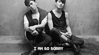 FS Fuying and Sam - I am so sorry 歌词版