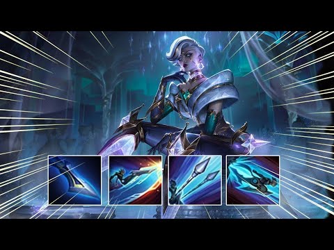 CAMILLE MONTAGE -  BEST PLAYS