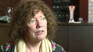 Bridget st John had her career started by saint John Peel