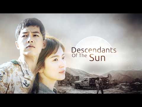 Descendants Of The Sun | South Korean Romantic Drama In HINDI | Watch Now On ZEE5