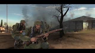 Battle of Crete trailer