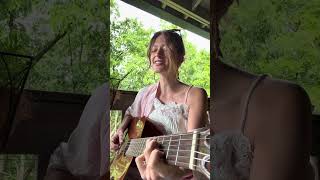 falling in love at a coffee shop - anna vaus (originally by landon pigg)